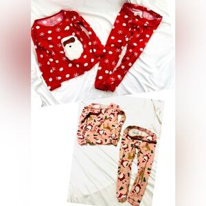 Carter’s Just One You 3T Pajamas